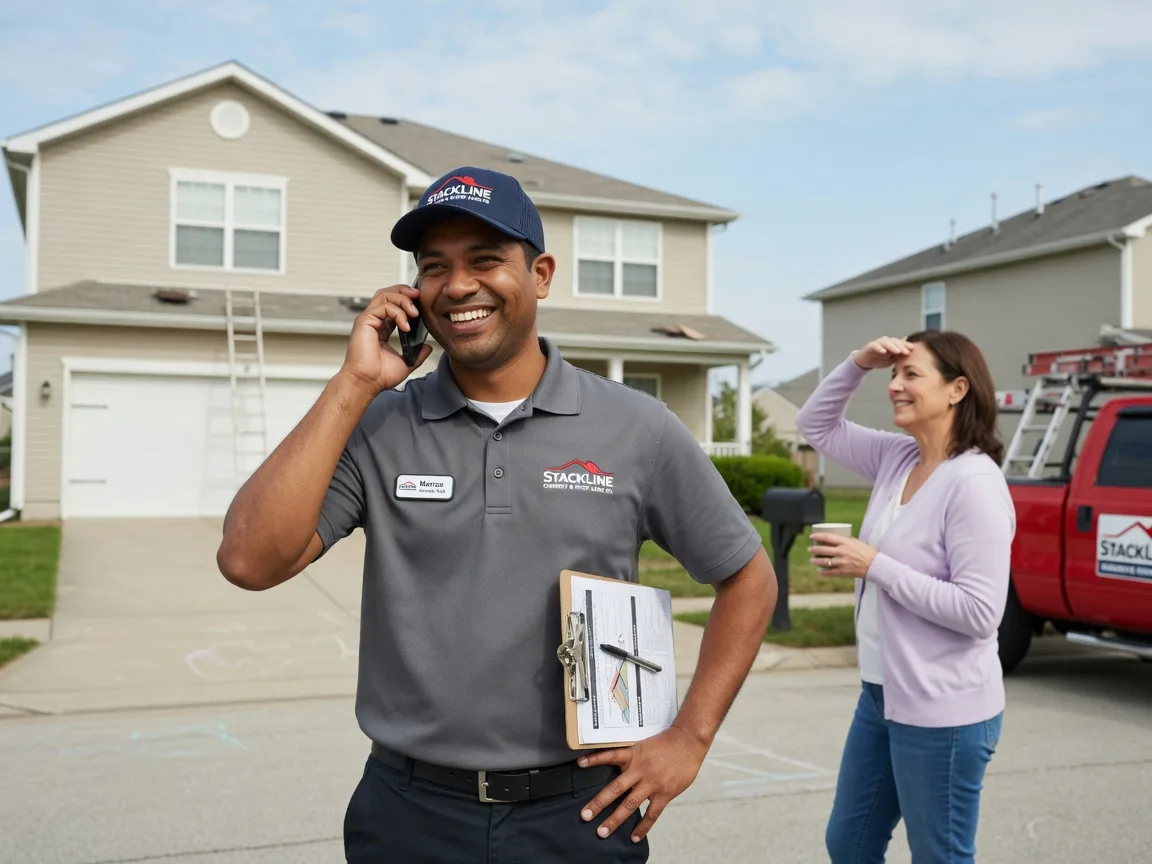 Chimney flashing repair Round Lake, MN FAQs